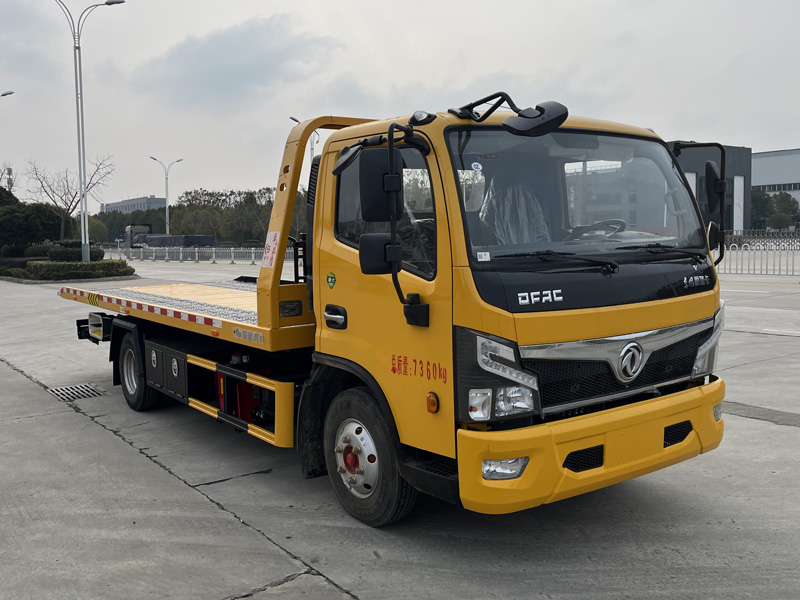 清障車，清障車廠家，楚勝汽車集團