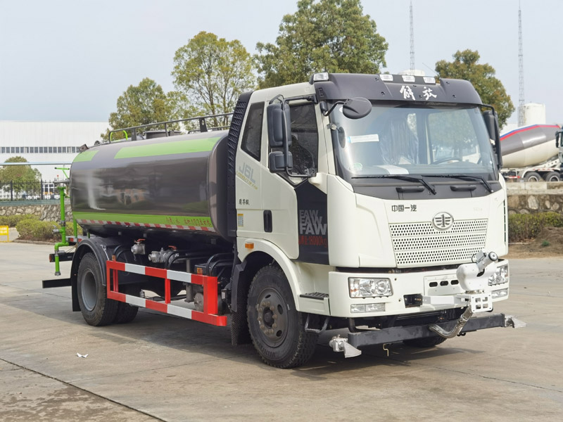 灑水車，灑水車廠家，環(huán)衛(wèi)車，楚勝集團