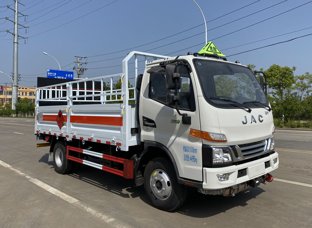 氣瓶運輸車，運輸車價格，楚勝汽車集團
