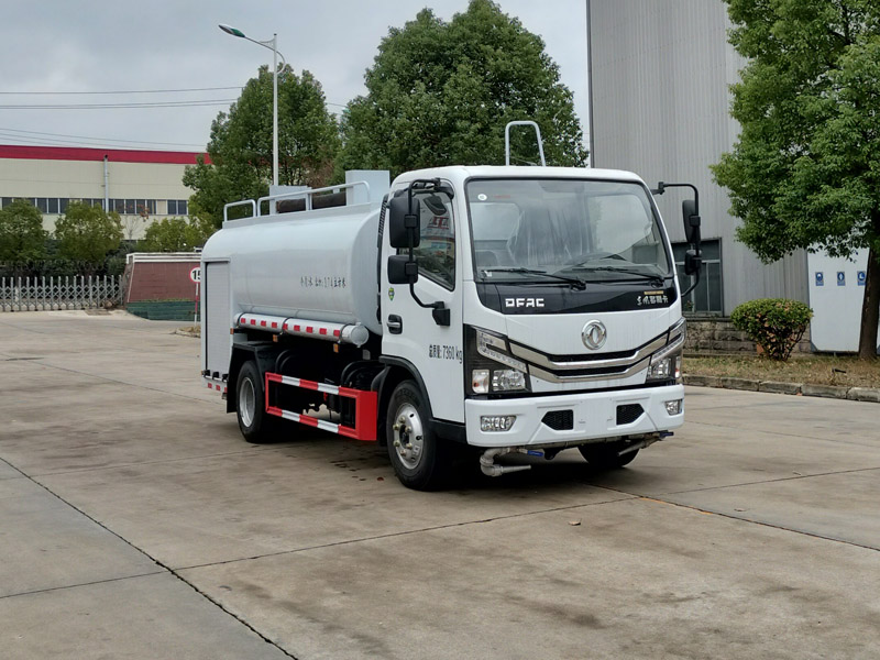 灑水車，灑水車廠家，灑水車價格，楚勝牌CSC5072GSSE6